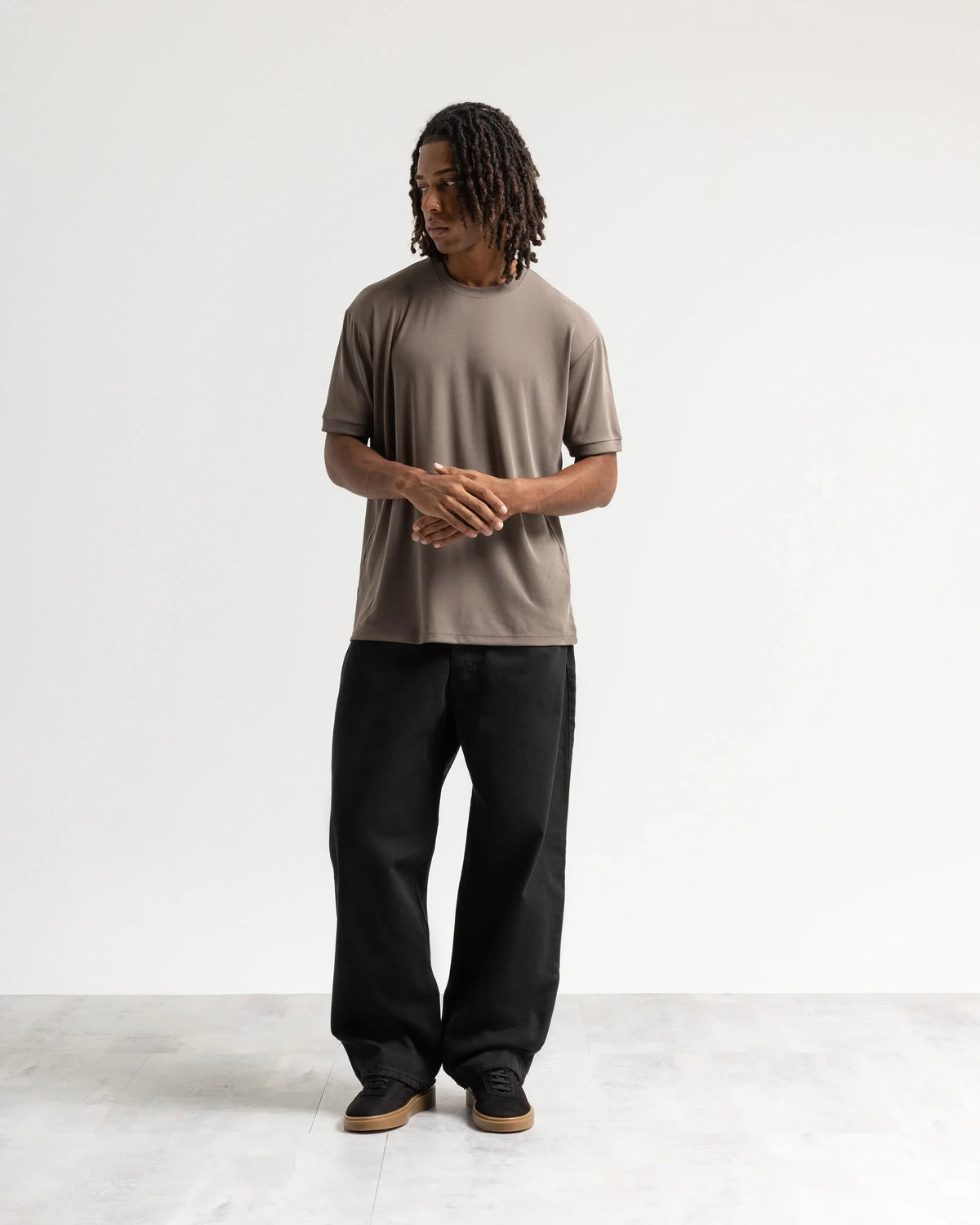 Jeans baggy bull