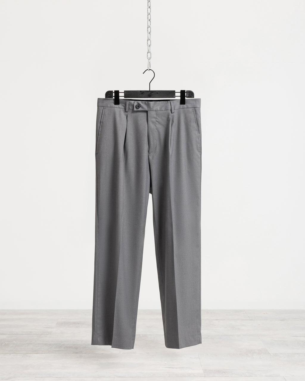 Pantalone con pence Eternal