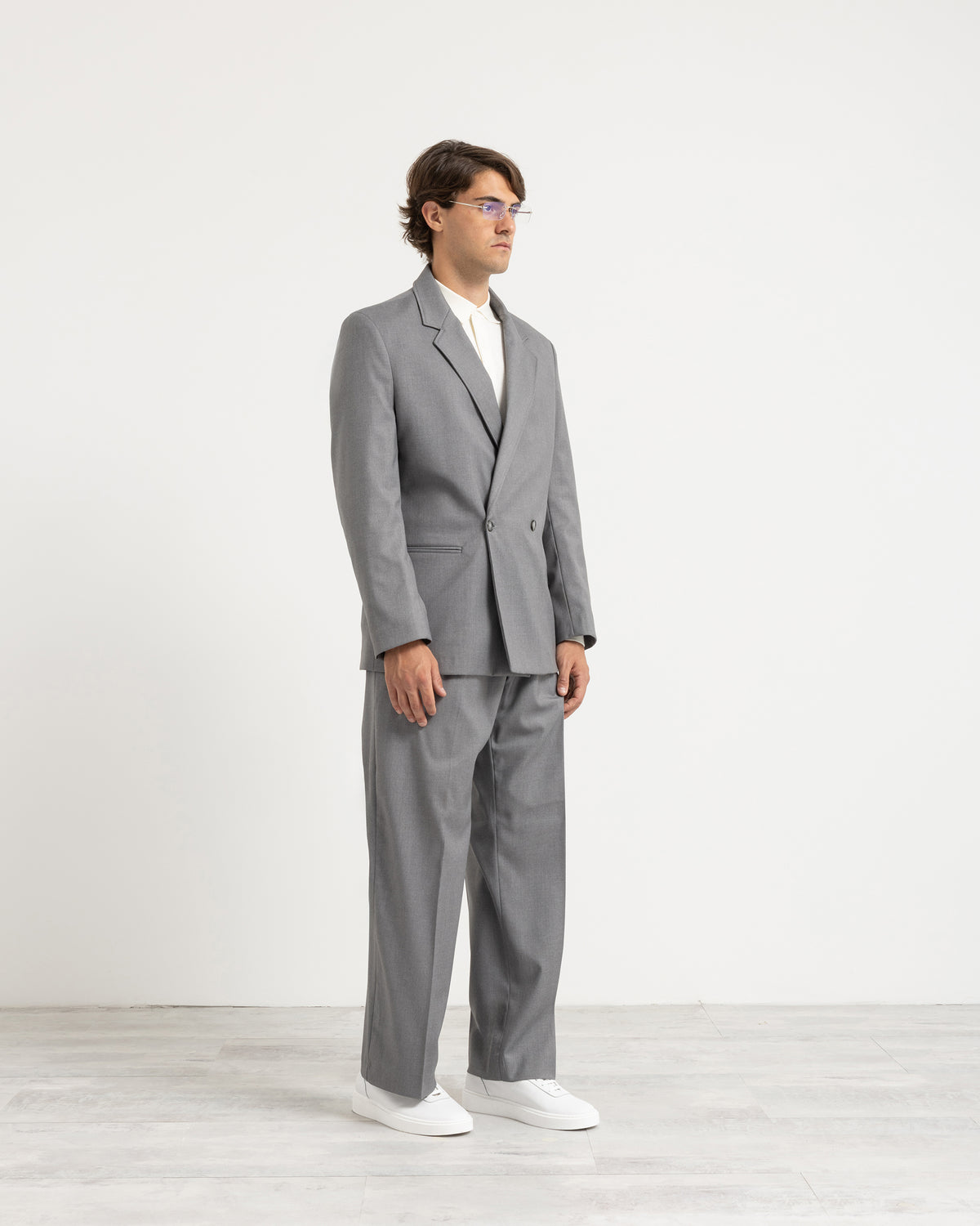 Pantalone con pence Eternal