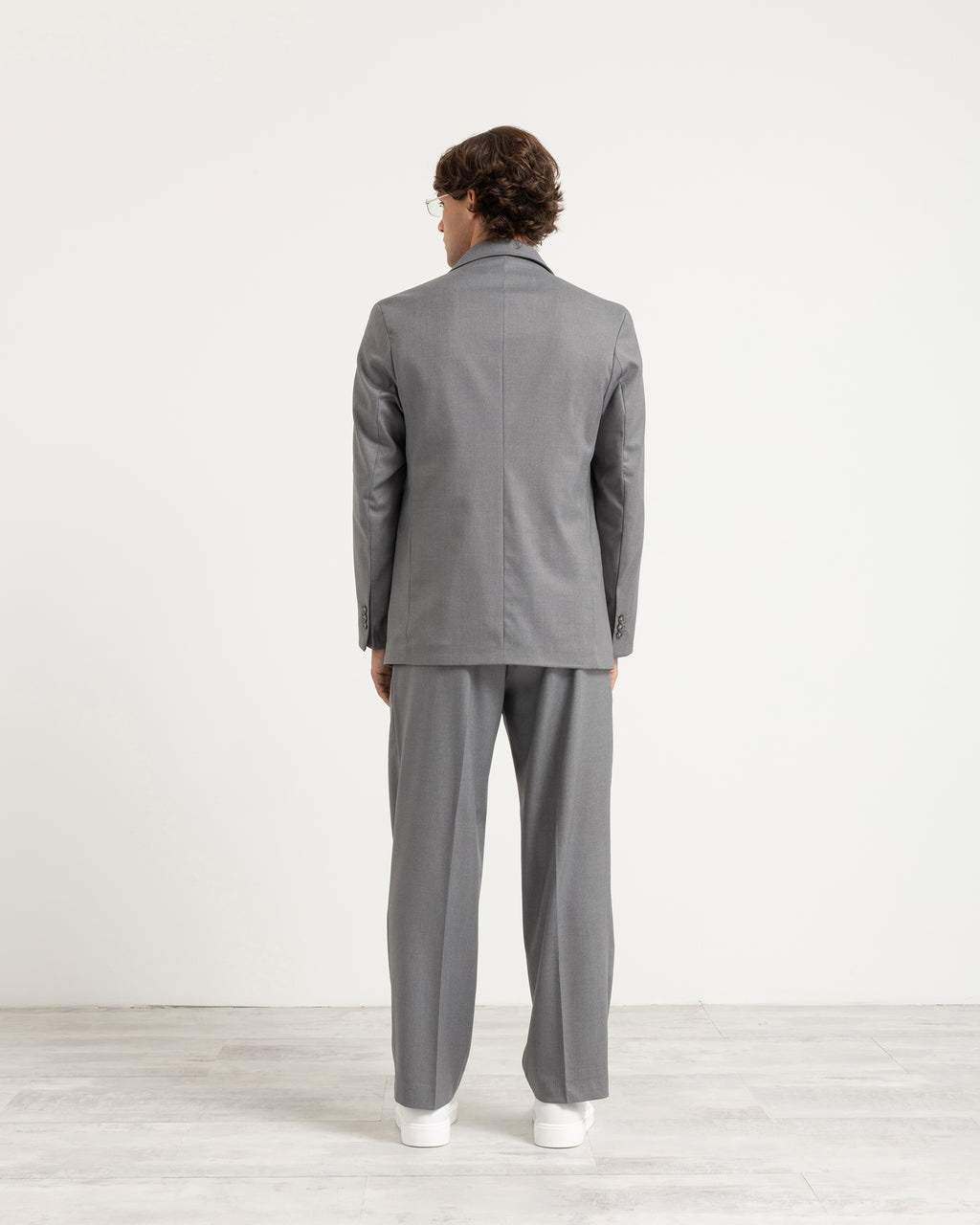 Pantalone con pence Eternal