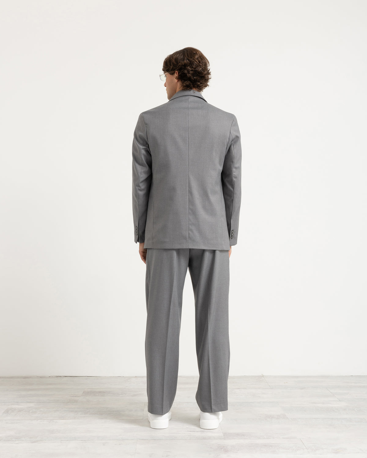 Pantalone con pence Eternal
