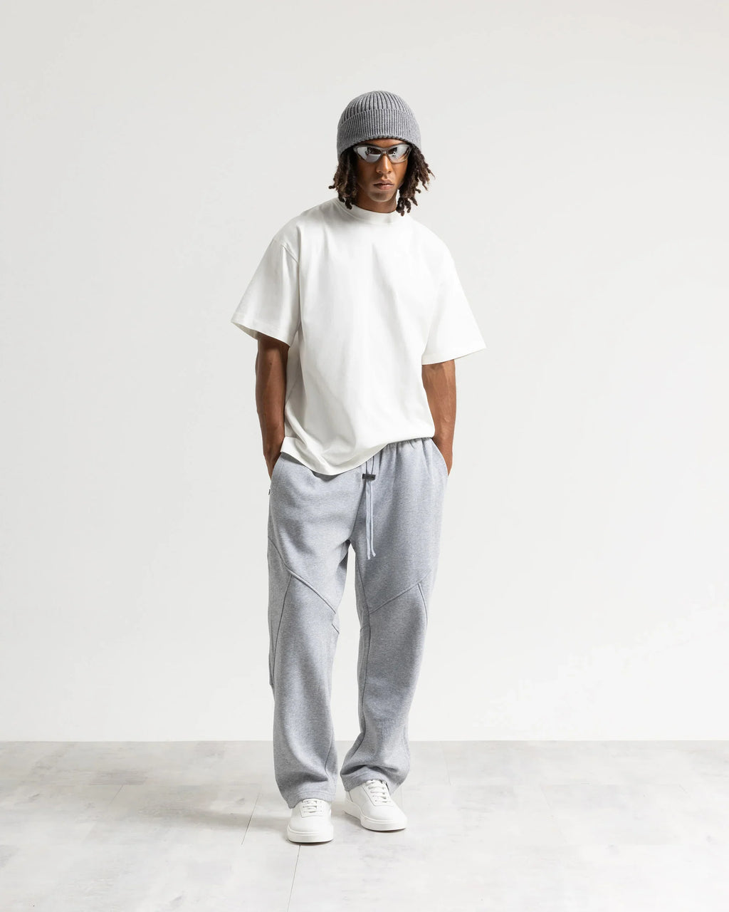 T-shirt basic Eternal Studio