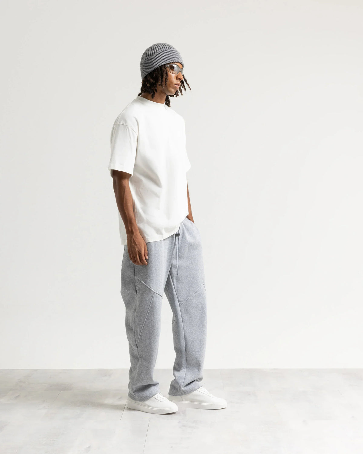 T-shirt basic Eternal Studio