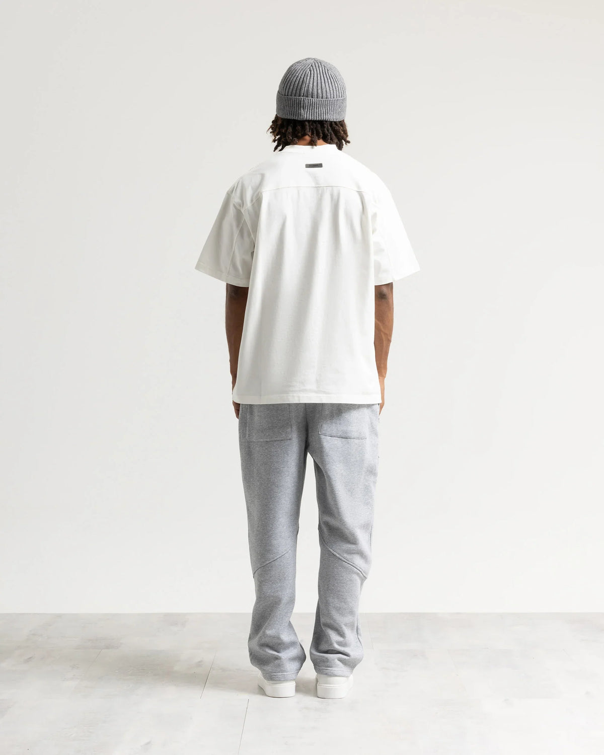 T-shirt basic Eternal Studio