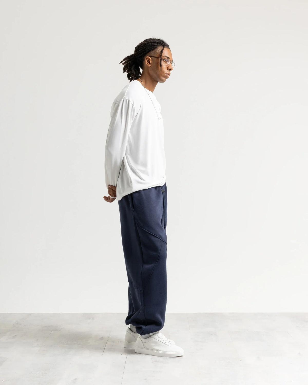 Pantalone tuta baloon Eternal