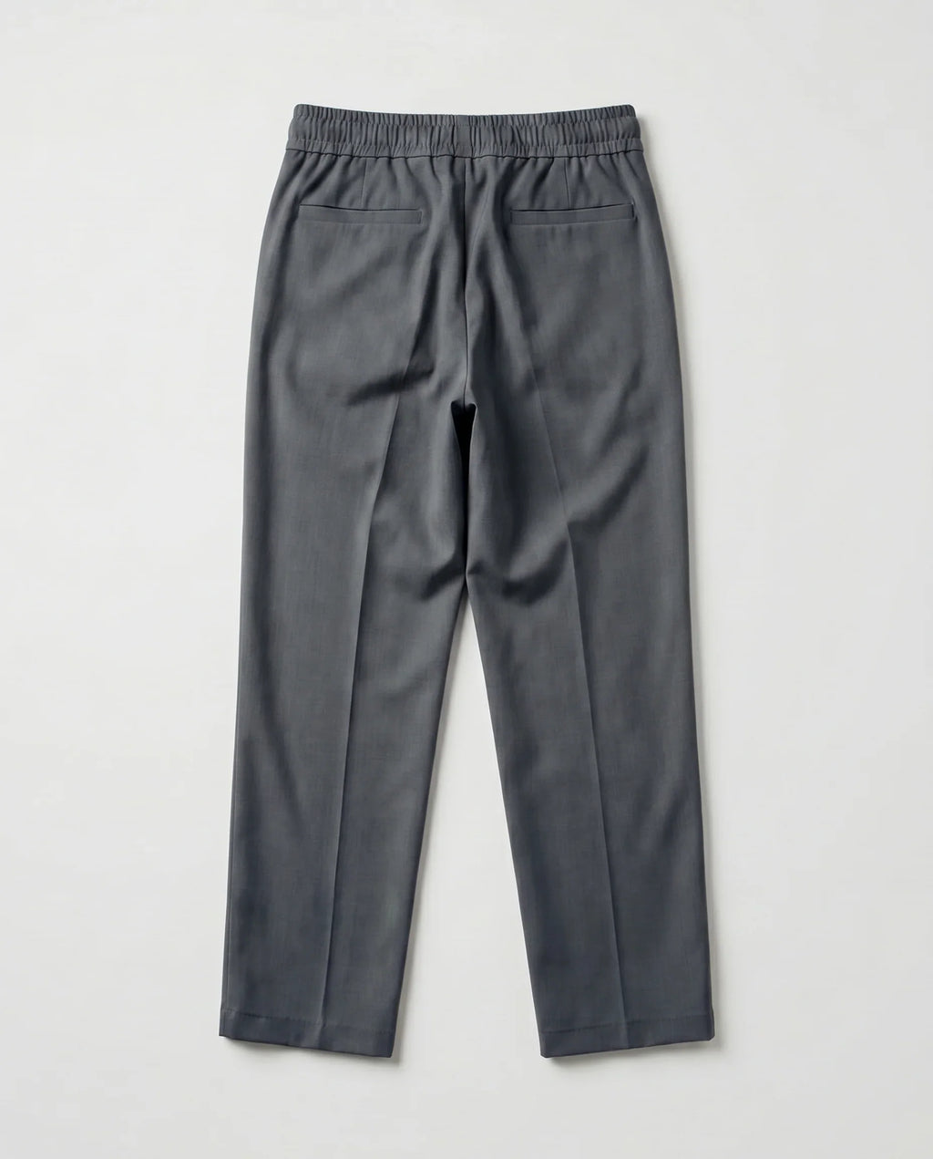 Pantalaccio tessuto classico Eternal Atelier