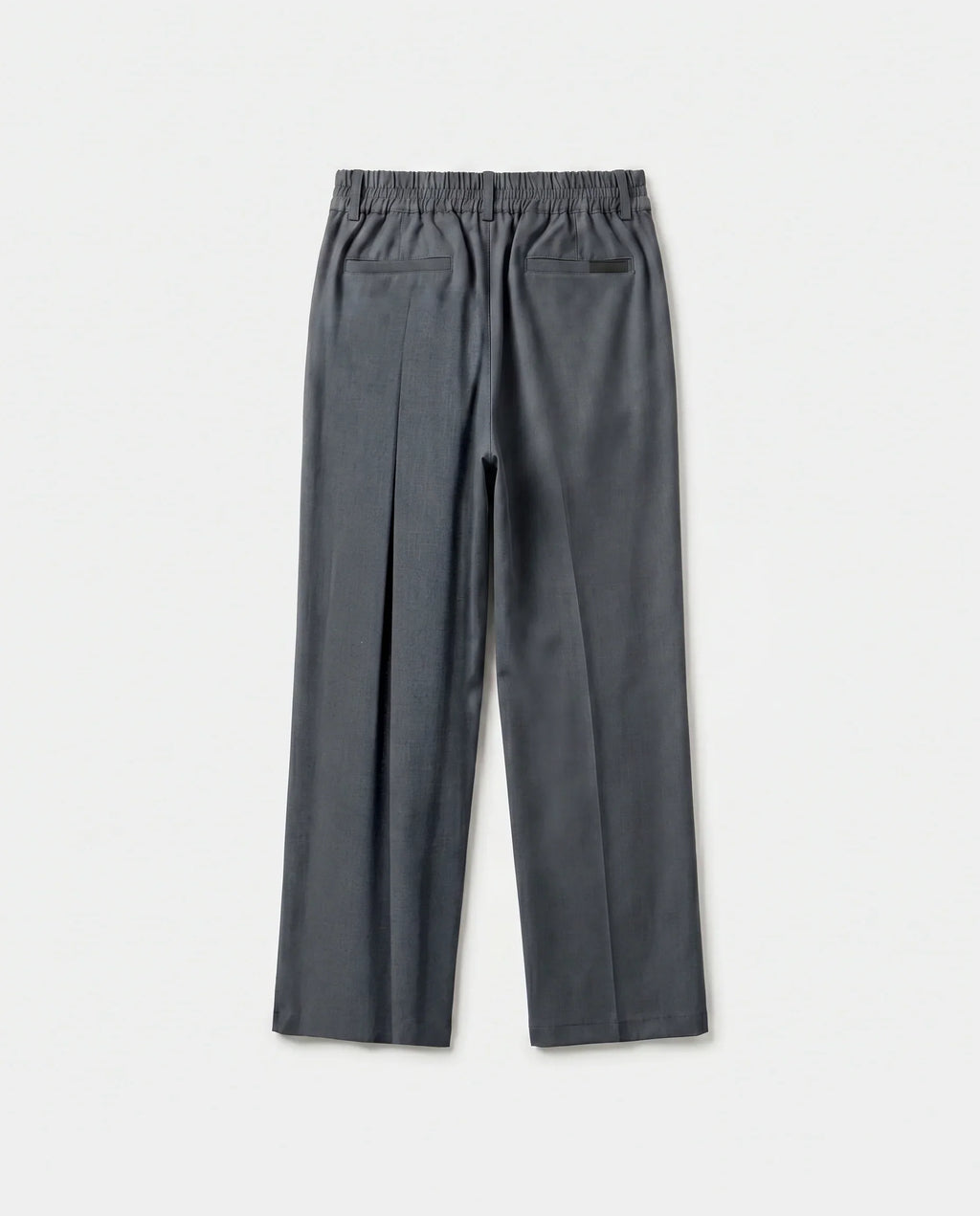 Pantalone doppia pence tessuto classico Eternal Atelier