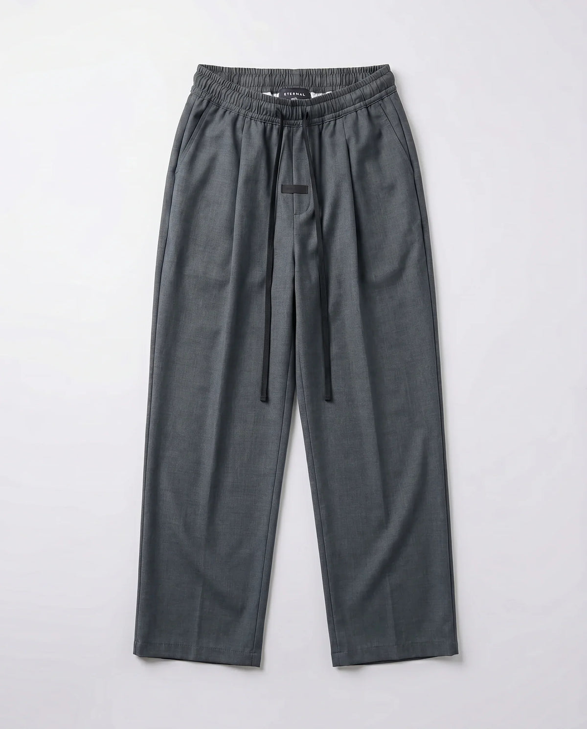 Pantalaccio tessuto classico Eternal Atelier