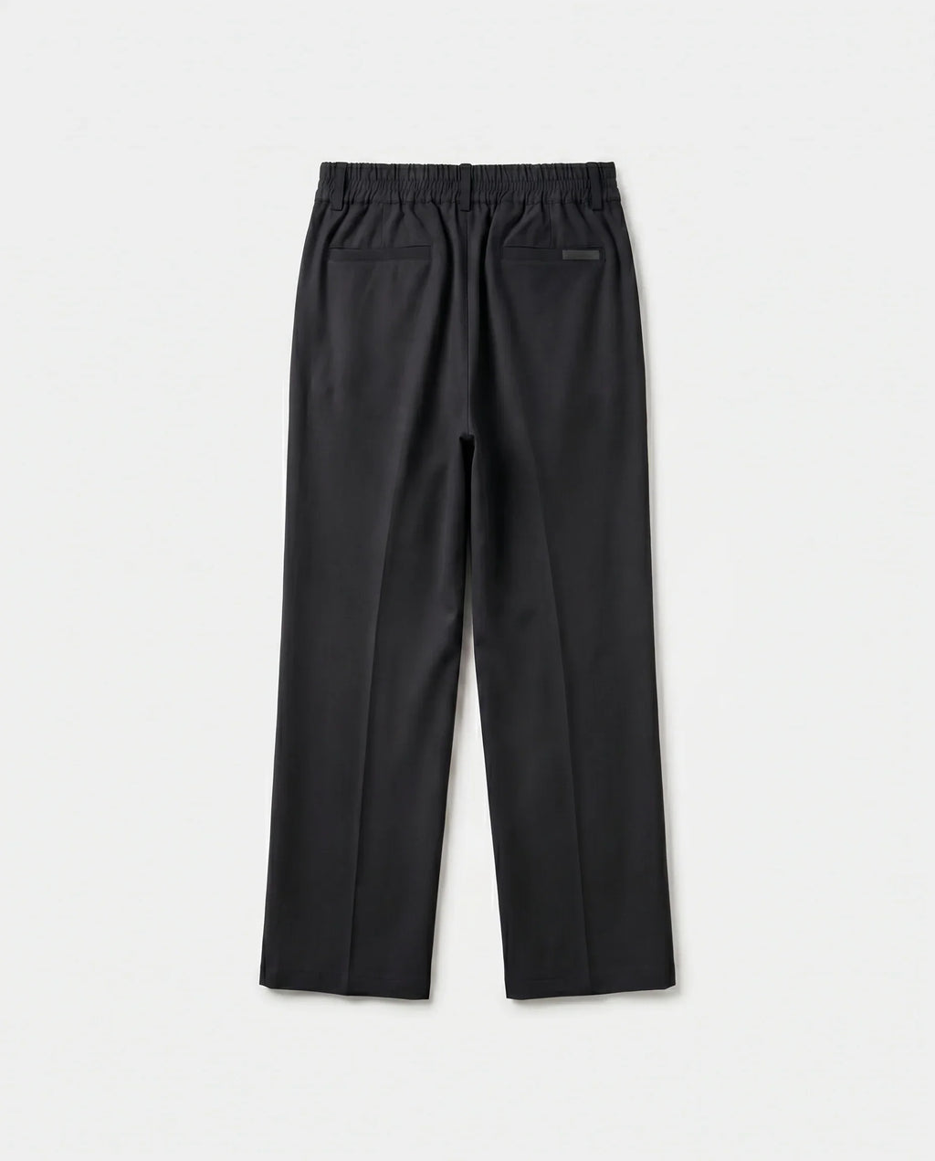 Pantalone doppia pence tessuto classico Eternal Atelier