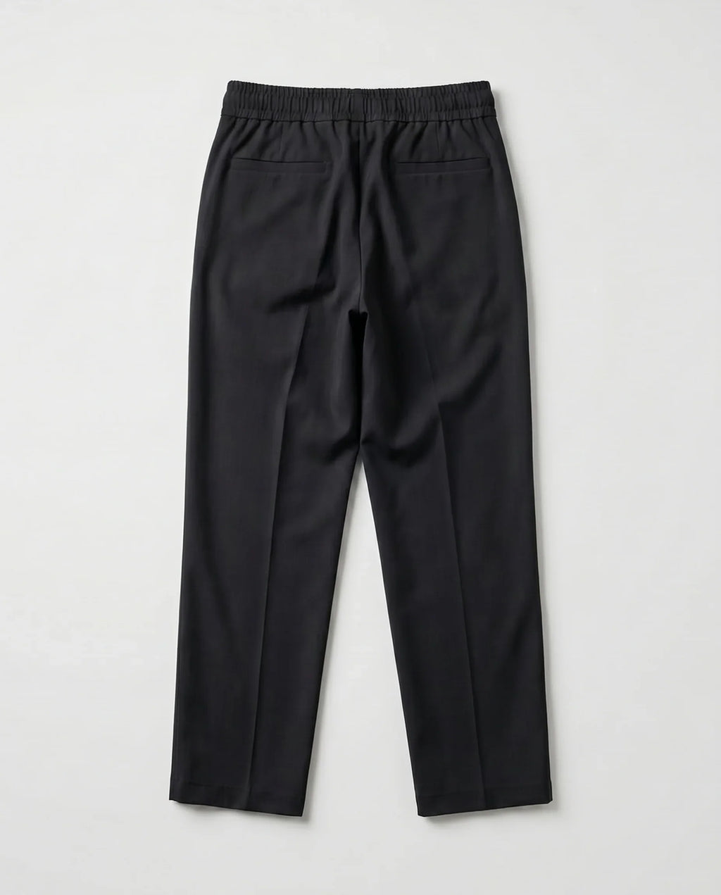 Pantalaccio tessuto classico Eternal Atelier