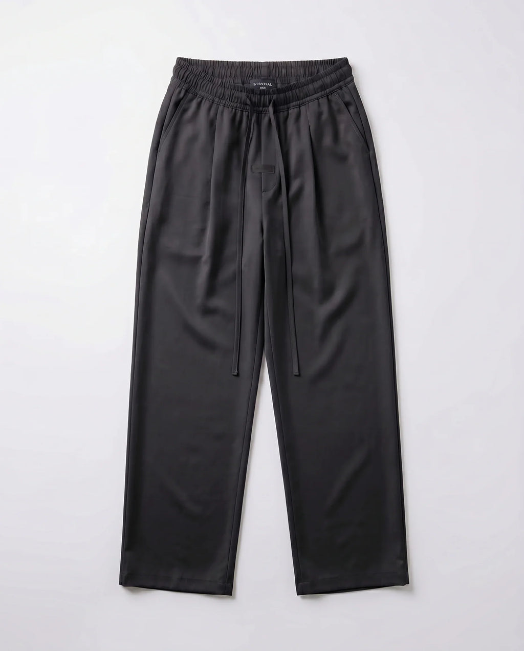 Pantalaccio tessuto classico Eternal Atelier