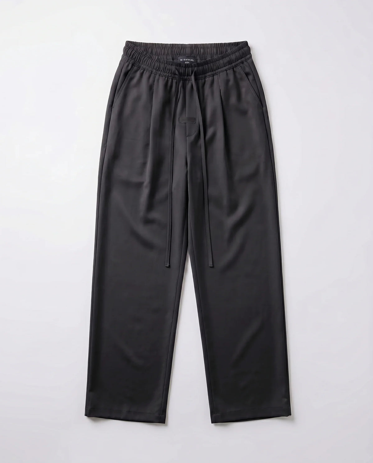 Pantalaccio tessuto classico Eternal Atelier